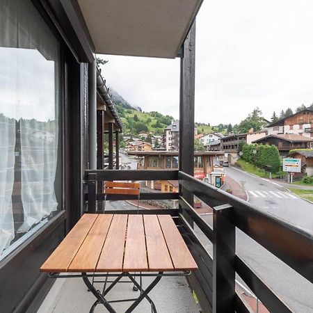 Appartamento L'Arly Flumet Esterno foto