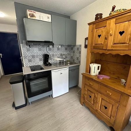 Appartamento L'Arly Flumet Esterno foto