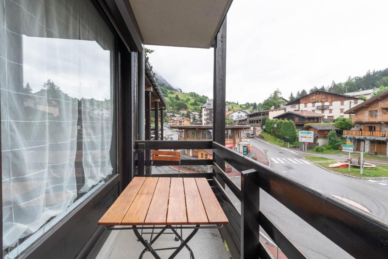 Appartamento L'Arly Flumet Esterno foto