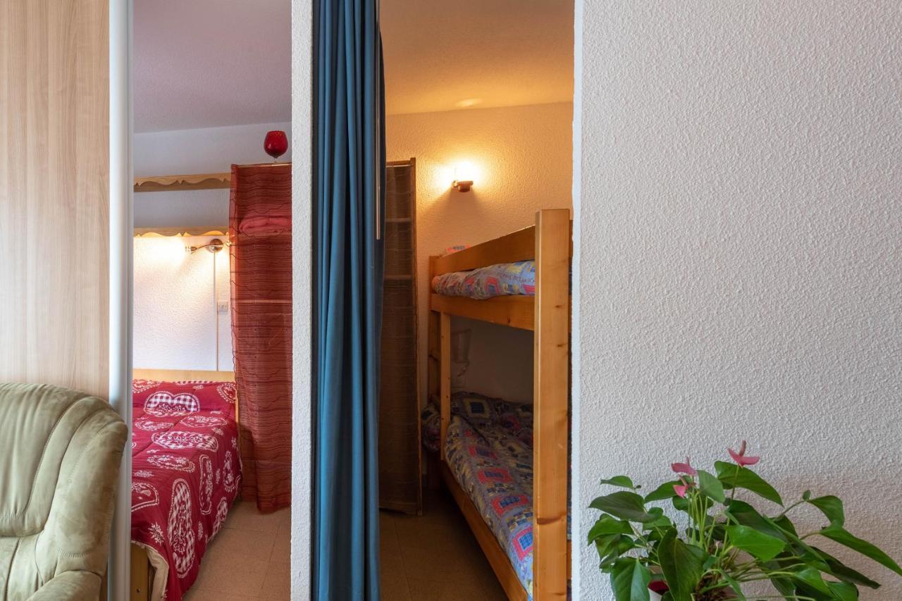 Appartamento L'Arly Flumet Esterno foto